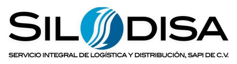 Silodisa — operador logístico 3PL y 4PL en México